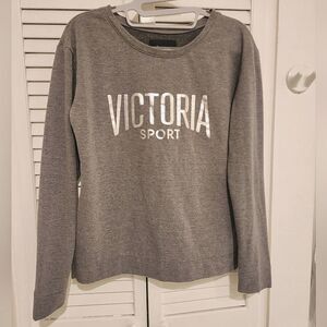 Victoria Sport Sweatshirt
